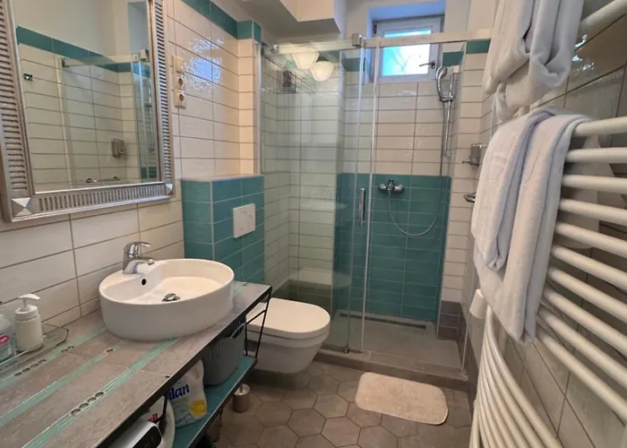 Διαμέρισμα Luxury At Old - In The Heart Of Βουδαπέστη