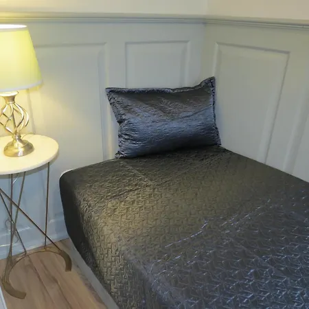 Luxury At Old - In The Heart Of *