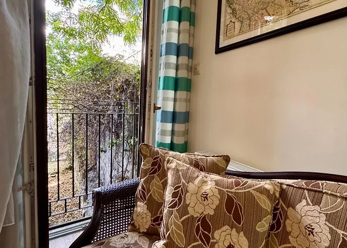 Luxury At Old - In The Heart Of