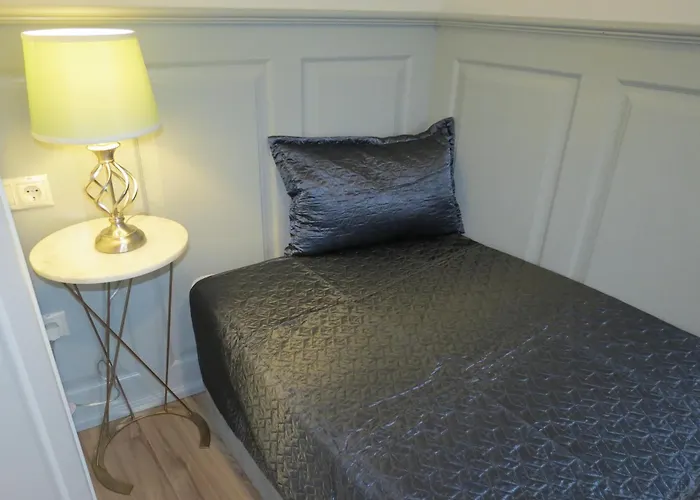 Luxury At Old - In The Heart Of *